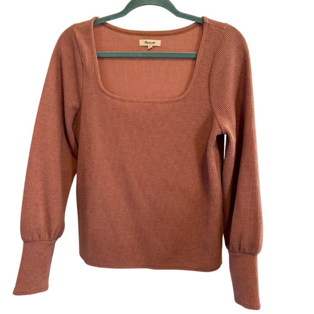 Madewell sweater sz medium